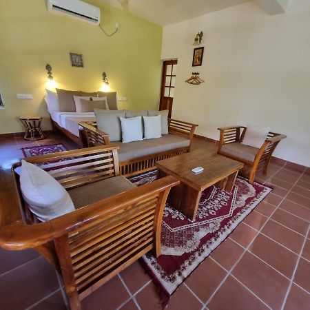 Mandaram Villas Mararikulam Exterior foto