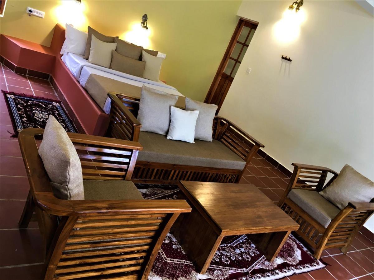 Mandaram Villas Mararikulam Exterior foto