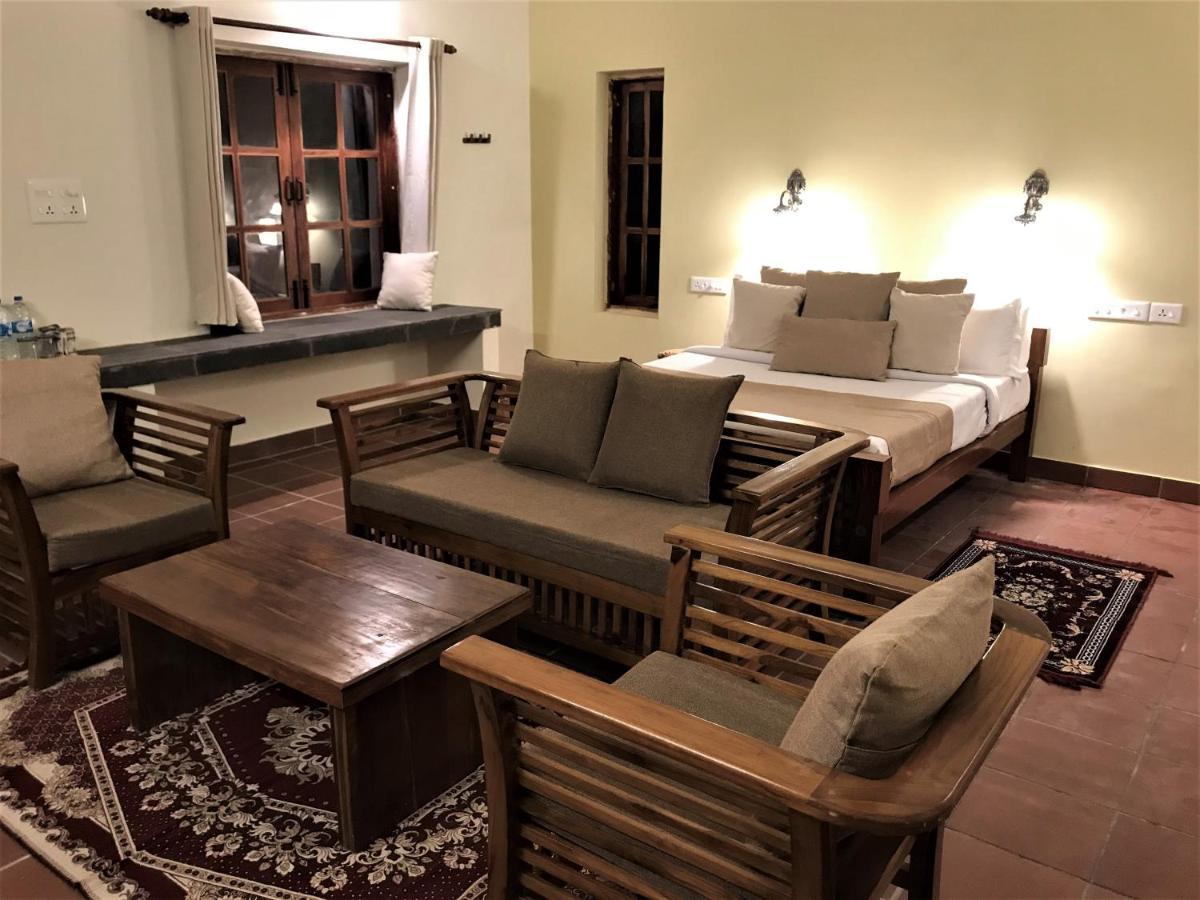 Mandaram Villas Mararikulam Exterior foto