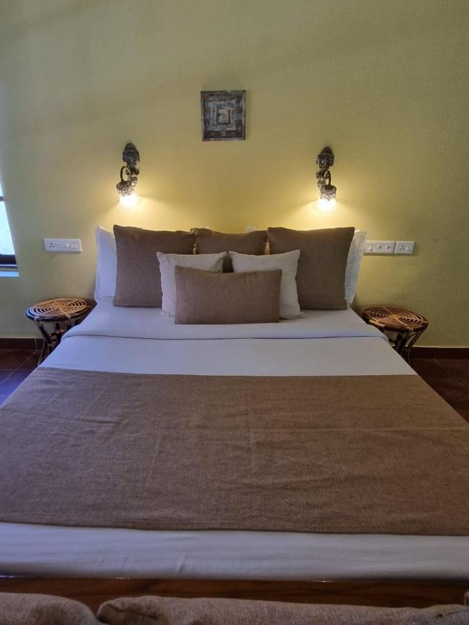 Mandaram Villas Mararikulam Exterior foto