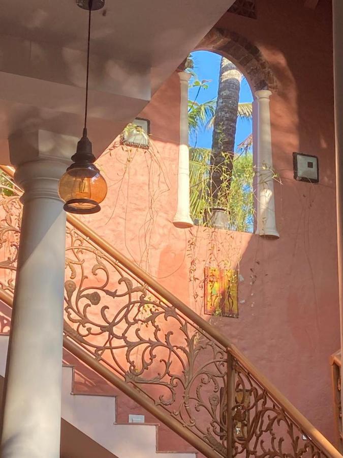 Mandaram Villas Mararikulam Exterior foto