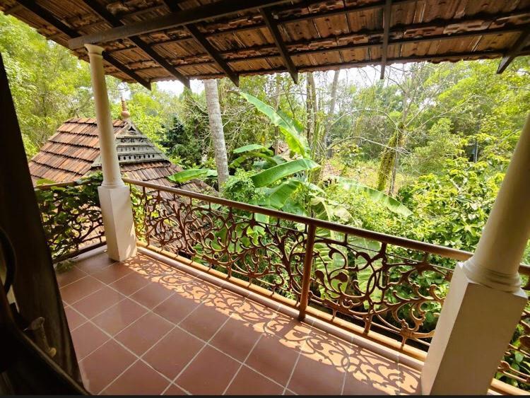 Mandaram Villas Mararikulam Exterior foto